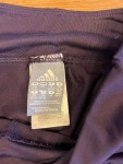 Vorschaubild 3 von Damen Sporthose Capri 3-Streifen Lila Pink XS Performance