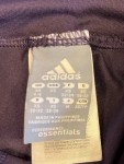 Vorschaubild 5 von Damen Sporthose Capri 3-Streifen Lila Pink XS Performance
