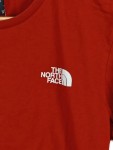 Vorschaubild 3 von T-Shirt Herren XS Rot Logo Never Stop Exploring