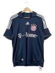 Vorschaubild 1 von FC Bayern München Trikot T-Home Away Herren Gr. XL Blau