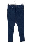 Vorschaubild 1 von Mile High Super Skinny Cordhose Damen W31 Petrol Cord