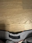 Vorschaubild 2 von Shorts Herren Gr. W32/48/M Blau Baumwolle Tiermotive
