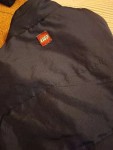 Vorschaubild 2 von Racers Steppweste Kinder Gr. 116 Blau Outdoor Weste