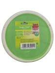 Vorschaubild 2 von Nager-Napf Dolomit Keramik Futternapf Kleintiere Grün 200ml 11cm