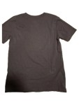 Vorschaubild 4 von T-Shirt Kinder Gr. 176 Grau Logo-Print Batwing The Original
