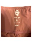Vorschaubild 4 von Leggings Damen Rosa Gr. W28/36/S Polyester Schriftzug Sportlich L27