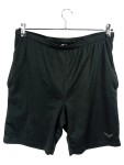 Vorschaubild 1 von Herren Sport Shorts Schwarz Größe L Polyester Sporthose