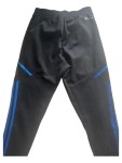 Vorschaubild 4 von Herren Jogginghose Manchester United Gr. 44/XS Schwarz Polyester