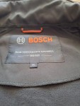 Vorschaubild 2 von Softshelljacke Herren XL Schwarz High Performance Outdoor Arbeitsjacke