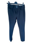 Vorschaubild 3 von Damen Anzughose Slim Fit Schwarz Größe 3 / 38 Business