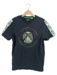 Vorschaubild 1 von Fanshirt Kinder Gr. 158/164 Schwarz Gaming T-Shirt Microsoft