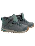 Vorschaubild 1 von Kinder Winterstiefel Outdoorschuhe Gr. 36 Grau Wasserdicht Warm