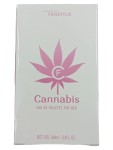 Vorschaubild 1 von Cosmetica Fanatica Cannabis Eau de Toilette Damen 100ml EdT