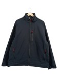 Vorschaubild 1 von Herren Softshelljacke Schwarz Gr. XL Outdoor