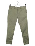 Vorschaubild 1 von Damen Cargohose Grün Gr. W30, 38, M Casual