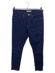 Vorschaubild 1 von 311 Shaping Skinny Jeans Damen W30 Dunkelblau Slim Fit
