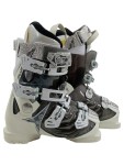Vorschaubild 1 von Skischuhe Damen Größe 37 Weiß Schwarz Hawx Wintersport
