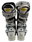 Vorschaubild 2 von Skischuhe Damen Größe 37 Weiß Schwarz Hawx Wintersport