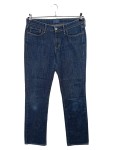 Vorschaubild 1 von Damen Jeans Straight Leg W34/L30 Blau Slight Curve Classic