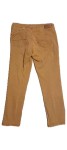 Vorschaubild 5 von Jeans Regular Fit Herren Gr. W34/50/L Beige Baumwolle Uni Casual Alltag