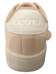 Vorschaubild 5 von Sneaker Low Kinder Rosa Gr. 30 Mädchen Schnürschuh Kunstleder