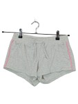 Vorschaubild 1 von Mädchen Shorts Kurze Hose Grau Gr. 158 Sportlich