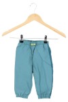 Vorschaubild 1 von Kinder Jogginghose Gr. 98 Blau Sportlich Casual Polyester