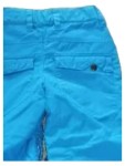 Vorschaubild 3 von Skihose Kinder Gr. 164 Blau Snowboardhose Winterhose