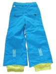 Vorschaubild 4 von Skihose Kinder Gr. 164 Blau Snowboardhose Winterhose