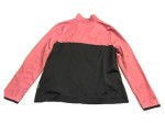 Vorschaubild 2 von Trainingsjacke Damen Lila Gr. 38/M Polyester Baumwolle