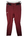Vorschaubild 1 von Daybreak Pants Damen Outdoorhose Gr. 38 Rot Wandern