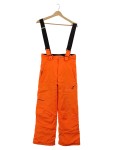 Vorschaubild 1 von Skihose Kinder Gr. 164 Orange Schneehose Winterhose Latzhose