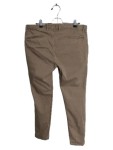 Vorschaubild 5 von Herren Chino Stoffhose Gr. 36/52 XL Beige Baumwolle