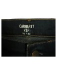 Vorschaubild 3 von Jeans Straight Leg Herren Gr. W30/46/S Blau Baumwolle Uni Casual