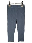 Vorschaubild 1 von Baby Strickhose Leggings Gr. 86 Blau Rippstrick 1-1,5 Jahre