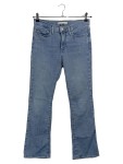 Vorschaubild 1 von 315 Shaping Bootcut Damen Jeans W28 Blau Hellblau