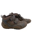 Vorschaubild 1 von Sport Tex Kinder Outdoorschuhe Winterschuhe Gr. 38 Braun Klettverschluss