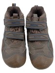 Vorschaubild 2 von Sport Tex Kinder Outdoorschuhe Winterschuhe Gr. 38 Braun Klettverschluss