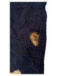 Vorschaubild 2 von Mädchen Shorts Spitze Blau Gr. 158/164 Bogensaum