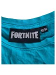 Vorschaubild 3 von Fanshirt Kinder T-Shirt Gr. 158/164 Türkis Gaming