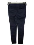 Vorschaubild 2 von Damen Jeans Slim Fit Dunkelblau Größe S W28 Stretch Skinny