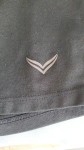 Vorschaubild 2 von Herren Sport Shorts Schwarz Größe L Polyester Sporthose