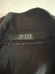 Vorschaubild 3 von Los Angeles Damen Bluse Schwarz Gr. M Spitze Elegant