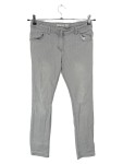 Vorschaubild 1 von Skinny Fit Jeans Kinder Gr. 158 Grau