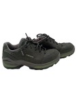 Vorschaubild 1 von Damen Outdoorschuhe Wanderschuhe Grau Gr. 39