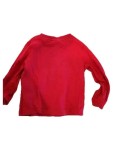 Vorschaubild 3 von Spider-Man Kinder Langarmshirt Gr. 98 Rot Langarm Jungen