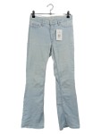 Vorschaubild 1 von Kinder Jeans Hose Blau Gr. 158 Relaxed High Waist
