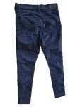 Vorschaubild 2 von Mile High Super Skinny Cordhose Damen W31 Petrol Cord