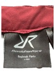 Vorschaubild 2 von Daybreak Pants Damen Outdoorhose Gr. 38 Rot Wandern