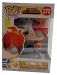Vorschaubild 1 von POP! My Hero Academia Todoroki Vinyl Figur #372 Animation